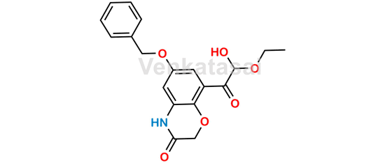 Picture of Olodaterol Impurity 14