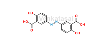 Picture of Olsalazine