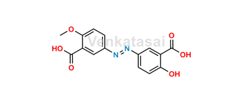 Picture of Olsalazine EP Impurity A