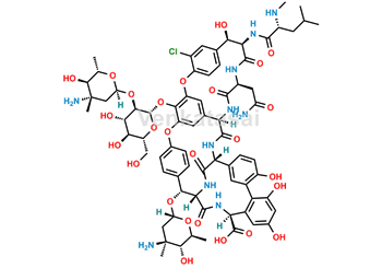 Picture of Eremomycin