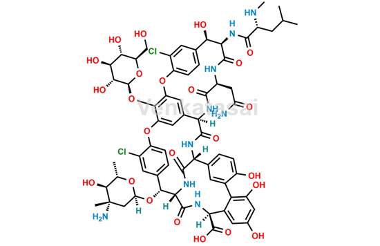 Picture of Chloroorienticin B