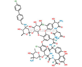 Picture of Des N-Methyl Leucine