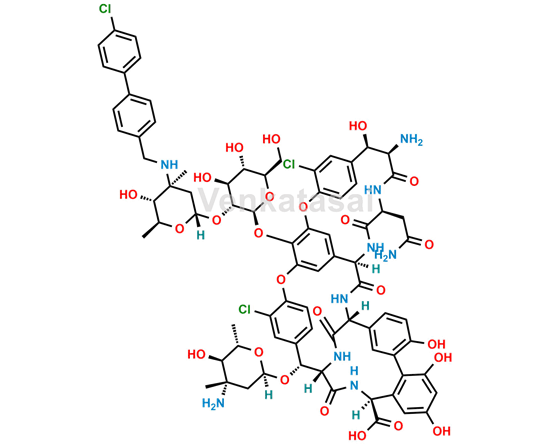 Picture of Des N-Methyl Leucine