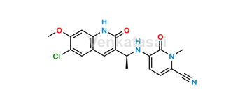 Picture of Olutasidenib Impurity 1