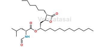 Picture of (R,S,S,S)-Orlistat