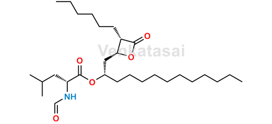 Picture of (R,S,S,S)-Orlistat