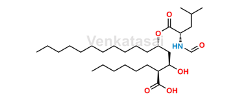 Picture of Orlistat Open Ring Epimer