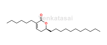 Picture of Orlistat Dihydropyranone Impurity