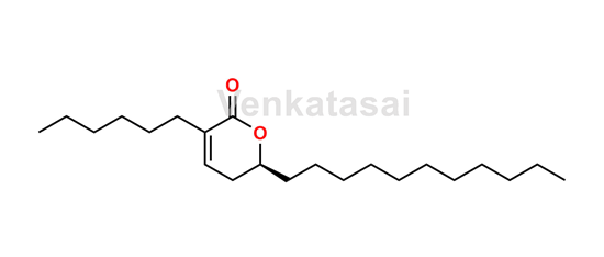 Picture of Orlistat Dihydropyranone Impurity