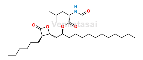 Picture of (S,S,R,R)-Orlistat