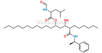 Picture of Orlistat Open Ring Amide