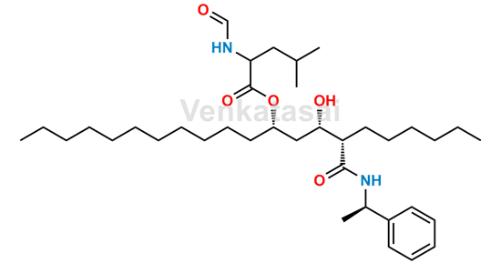 Picture of Orlistat Open Ring Amide