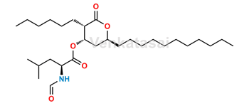 Picture of Orlistat Impurity 2