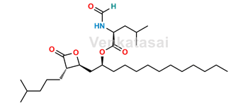 Picture of Orlistat Impurity 3