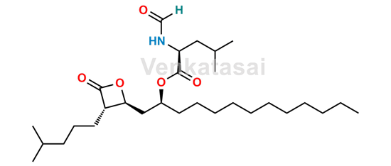 Picture of Orlistat Impurity 3