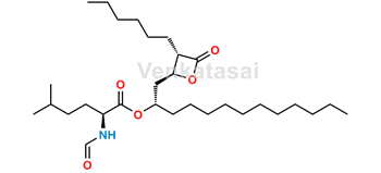 Picture of Orlistat Impurity 4