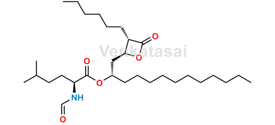 Picture of Orlistat Impurity 4