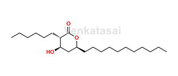 Picture of Orlistat Impurity 5