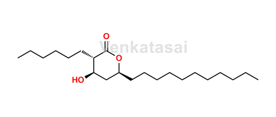 Picture of Orlistat Impurity 5