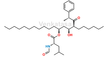 Picture of Orlistat Impurity 7