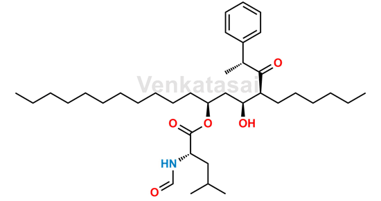 Picture of Orlistat Impurity 7