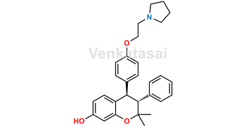 Picture of 7-desmethyl centcroman 