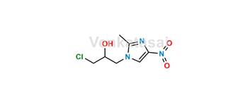 Picture of Ornidazole Isomer