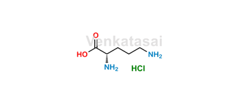 Picture of L-Ornithine HCl