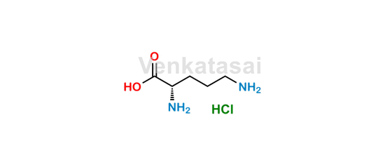 Picture of L-Ornithine HCl