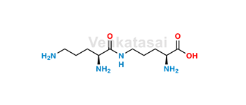 Picture of L-Ornithine Dimer