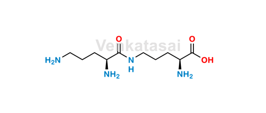 Picture of L-Ornithine Dimer