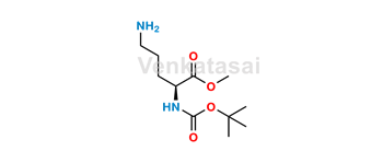 Picture of Boc-L-Ornithine Methyl Ester HCl