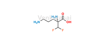 Picture of (R)-Eflornithine