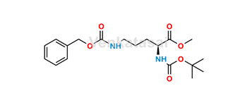 Picture of L-Ornithine Related Compound 1