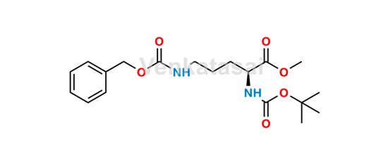 Picture of L-Ornithine Related Compound 1