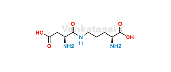 Picture of L-Ornithine L-Aspartate Impurity 3