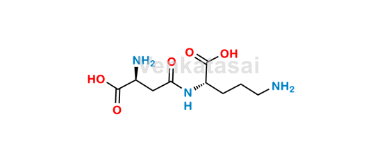 Picture of L-Ornithine L-Aspartate Impurity 4