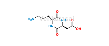 Picture of L-Ornithine L-Aspartate Impurity 6