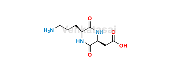 Picture of L-Ornithine L-Aspartate Impurity 6