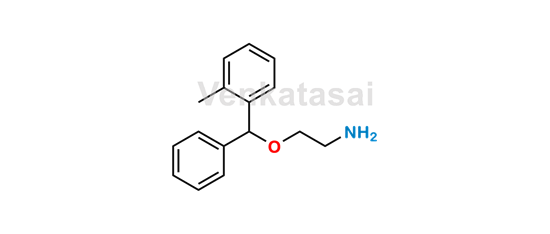 Picture of Orphenadrine EP Impurity C