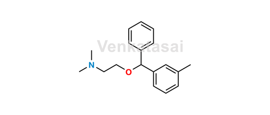 Picture of Orphenadrine EP Impurity E