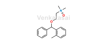 Picture of Orphenadrine N-Oxide
