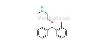 Picture of Demethyl Orphenadrine