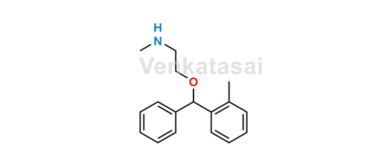 Picture of Demethyl Orphenadrine