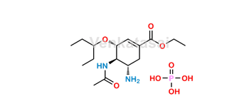 Picture of Oseltamivir Phosphate