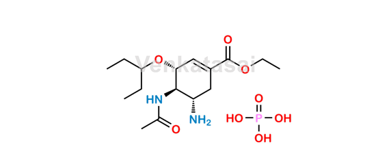 Picture of Oseltamivir Phosphate