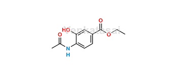 Picture of Oseltamivir EP Impurity D