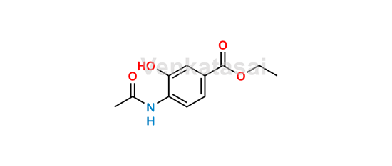 Picture of Oseltamivir EP Impurity D