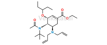 Picture of Oseltamivir RSR Isomer