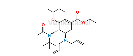 Picture of Oseltamivir RSR Isomer